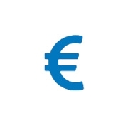Icon Euro Zeichen