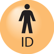 Icon Körper, "ID"