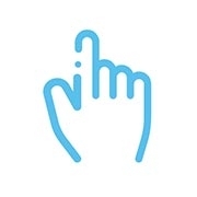 Icon Finger