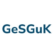 Logo der GeSGuK