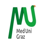 Logo der medizinischen Universität Graz