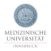 Logo der Medizinischen Universität Innsbruck 