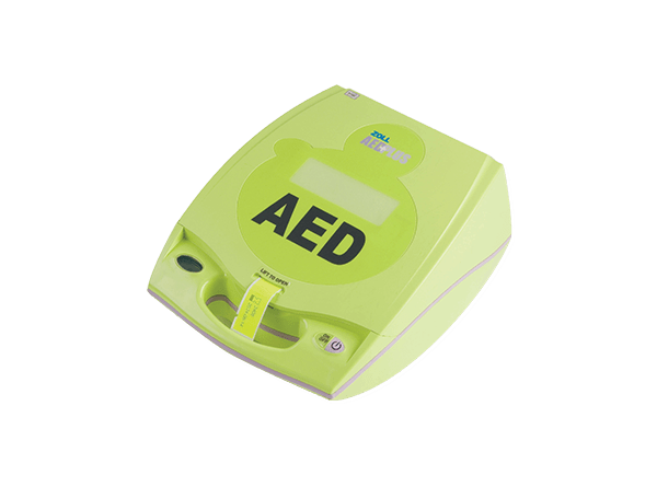 Produktbild: AED Plus