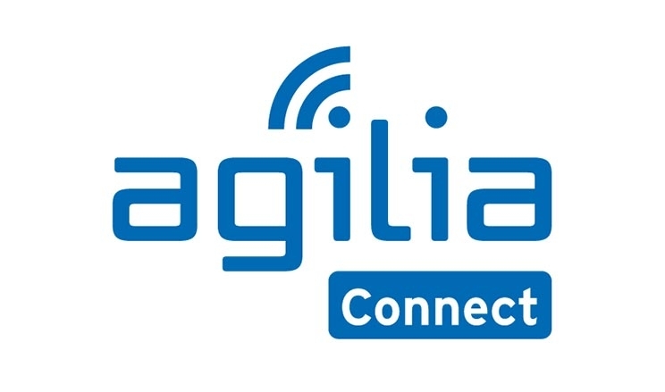 Logo Agilia Connect