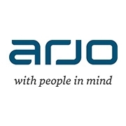 Logo Firma Arjo