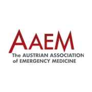 Logo Österreichische Vereinigung für Notfallmedizin