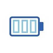 Icon: Batterie
