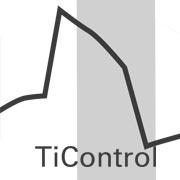 Icon TiControl