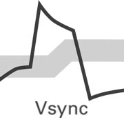 Icon Vsync