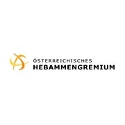 Logo Österreichisches Hebammengremium