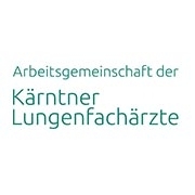 Logo Arbeitsgemeinschaft der Kärntner Lungenfachärzte