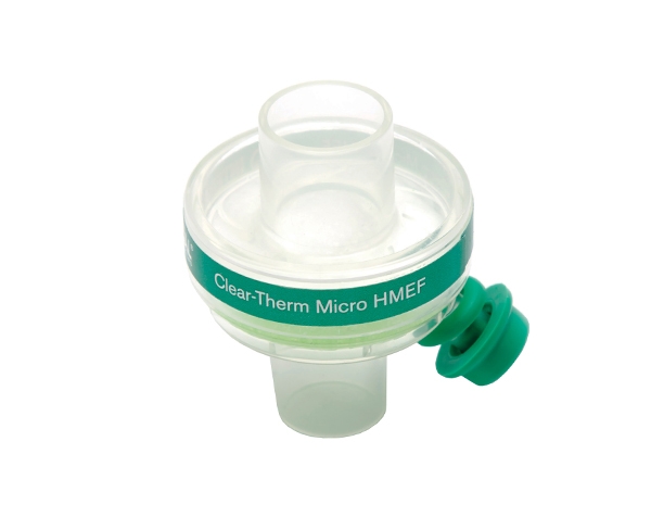 Clear Therm Micro HMEF