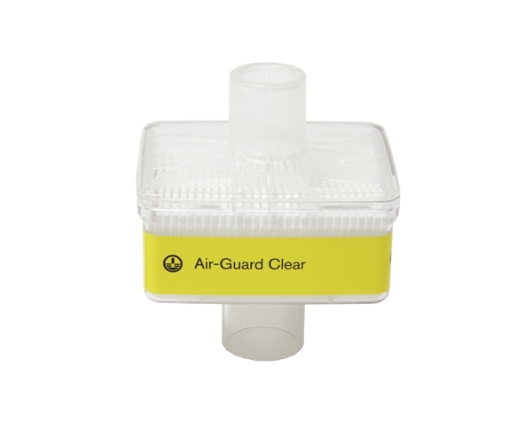 Air Guard Geräteschutzfilter 