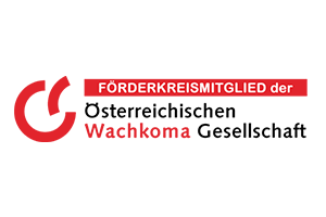 Logo der Österreichischen Wachkoma Gesellschaft