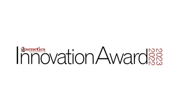 Logo Innovation Award