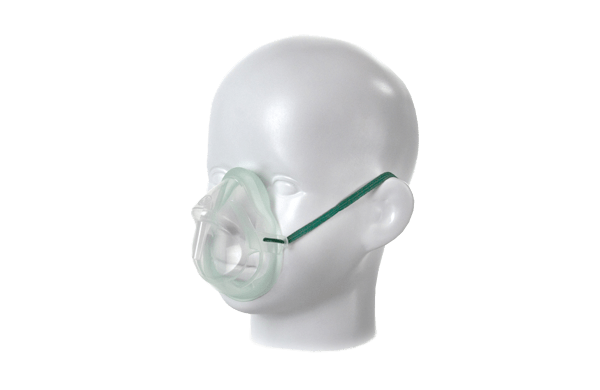 EcoLite Sauerstoff-Maske für Kinder