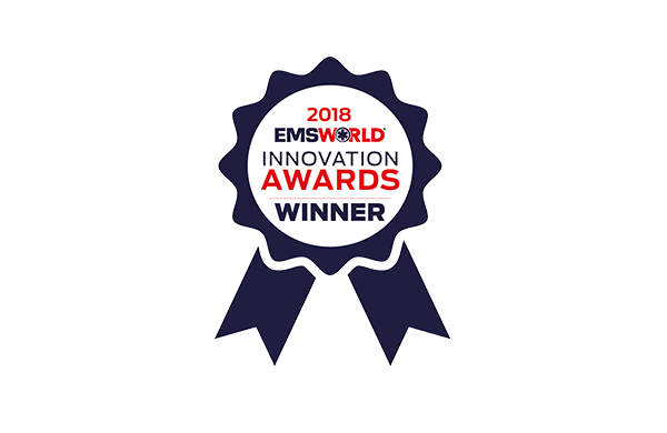 Ribbon Winner Innovation Awards