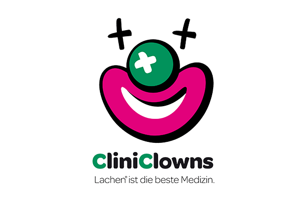 Logo Cliniclowns