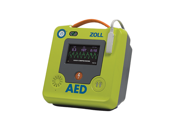 Produktbild AED 3