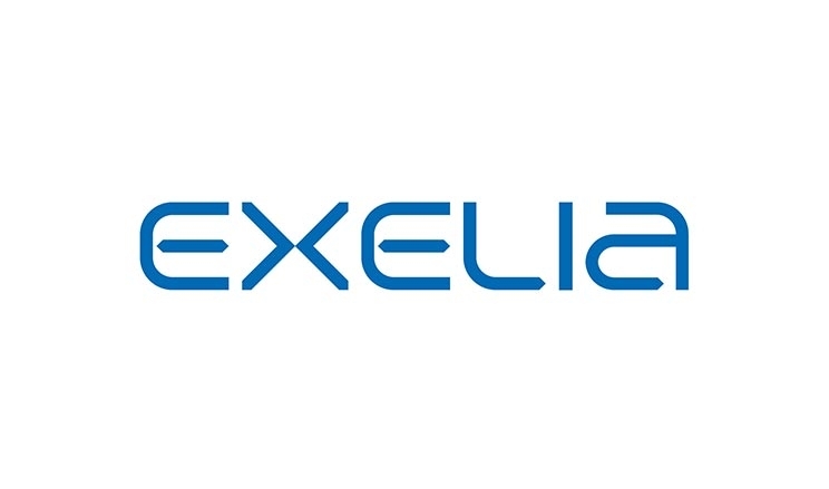 Logo Exelia