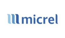 micrel Logo