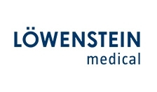 Logo Löwenstein Medical