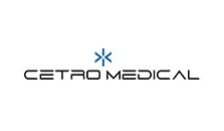 Logo Cetro Medical